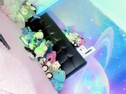 Amateur Live Porn of ThaliaGirl