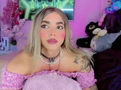 Amateur Free Porn Cam of ThaliaGirl