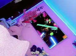 Amateur Adult Video Chat of ThaliaGirl