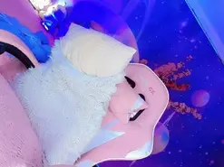 Amateur Private Sex Chat of ThaliaGirl