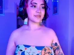 Amateur Adult Video Chat of violet_smilee