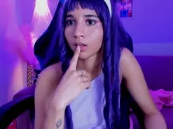 Amateur Adult Webcams of Emily_bruss