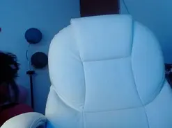 Amateur Sex Cam of Maitte_love