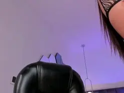 Amateur Nude Webcam of CelestePalmer
