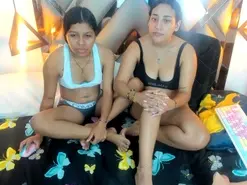 Amateur Live Sex Cam of SARAYGABY