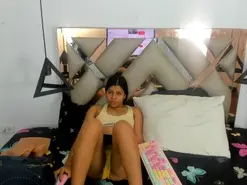 Amateur Live Sex of SARAYGABY