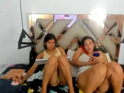 Amateur Sex Cam of SARAYGABY