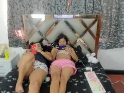 Amateur Adult Webcam of SARAYGABY
