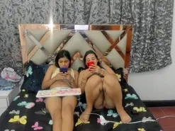 Amateur Private Sex Chat of SARAYGABY