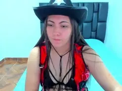 Amateur Live Porn of Thompson_Ema