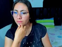 Amateur Adult Video Chat of Thompson_Ema