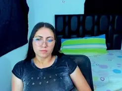 Amateur Sex Cam of Thompson_Ema