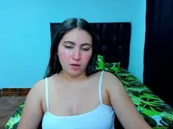 Amateur Sex Cam of Thompson_Ema