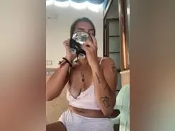 Amateur Live Porn of Natashabrune