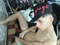 Amateur Live Sex of Wex_077