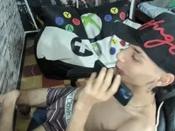 Amateur Live Porn of Wex_077