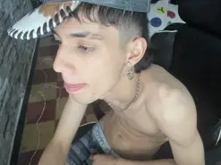 Amateur Free Live Porn of Wex_077