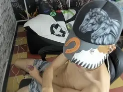 Amateur Live Sex Cam of Wex_077