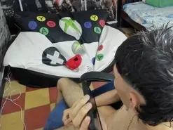 Amateur Best live sex cam show of Wex_077