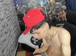 Amateur Best live sex cam show of Wex_077