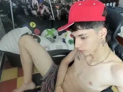 Amateur Watch Live Sex Cams of Wex_077