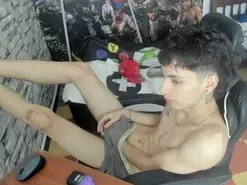 Amateur Free Live Porn of Wex_077