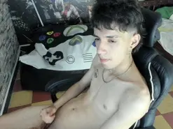 Amateur Free Live Porn of Wex_077