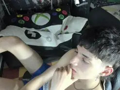 Amateur Private Sex Chat of Wex_077