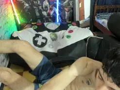 Amateur Sex Chat of Wex_077
