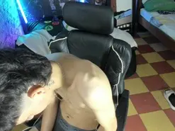 Amateur Sex Cam of Wex_077