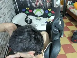 Amateur Sex Cam of Wex_077