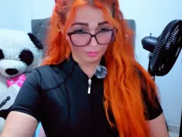 Bongacams Live Sex Cam of Alexatexass