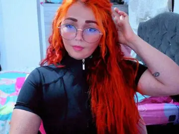 Bongacams Sex Chat of Alexatexass