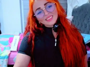 Bongacams Adult Webcam of Alexatexass