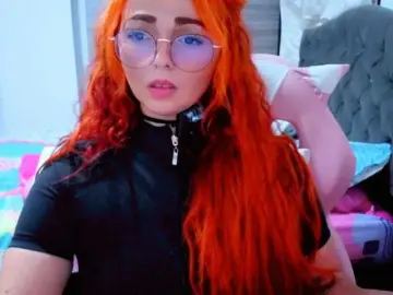 Bongacams Live Sex Cam of Alexatexass