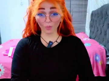 Bongacams Sex Chat of Alexatexass