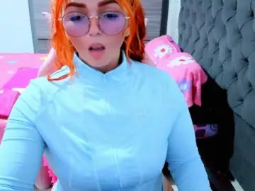 Bongacams Sex Chat of Alexatexass