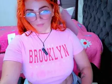 Bongacams Live Sex Cam of Alexatexass