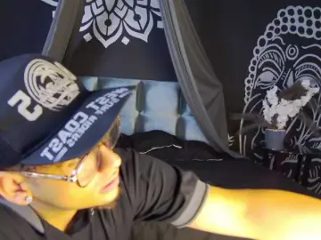 Bongacams Sex Cam of Kamie-SebasDolce