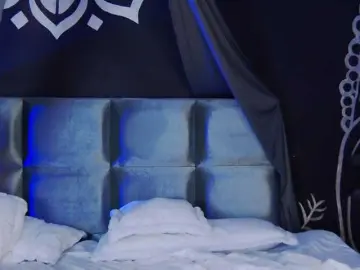 Bongacams Sex Chat of Kamie-SebasDolce