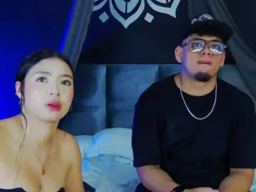 Bongacams Adult Webcam of Kamie-SebasDolce