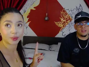 Bongacams Adult Webcams of Kamie-SebasDolce