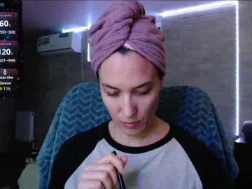 Bongacams Watch Live Sex Cams of Marina4Love