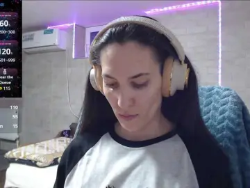 Bongacams Sex Cam of Marina4Love