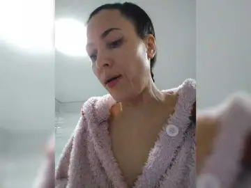 Bongacams Private Sex Chat of Marina4Love