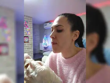 Bongacams Free Porn Cam of Marina4Love