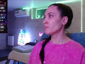 Bongacams Free Porn Cam of Marina4Love