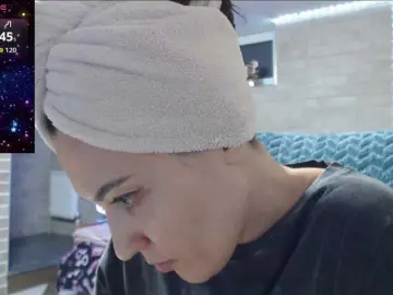 Bongacams Watch Live Sex Cams of Marina4Love