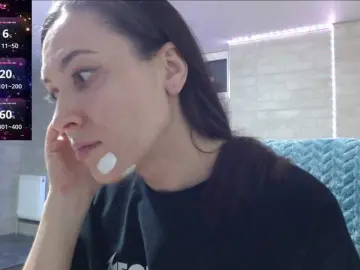 Bongacams Private Sex Chat of Marina4Love