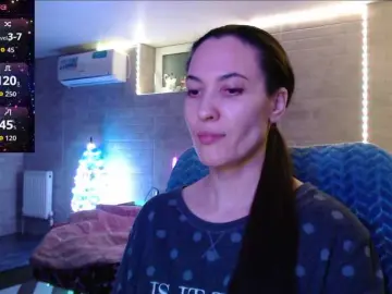 Bongacams Free Live Porn of Marina4Love